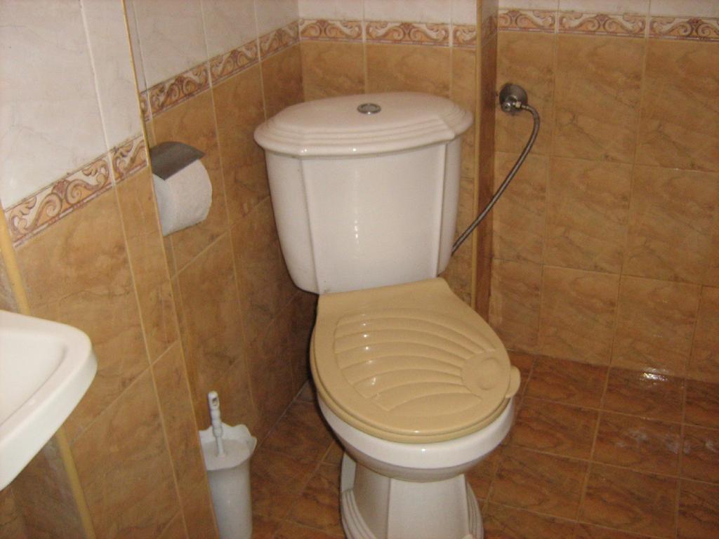 Guestrooms Ross Veliko Tarnovo Kamer foto