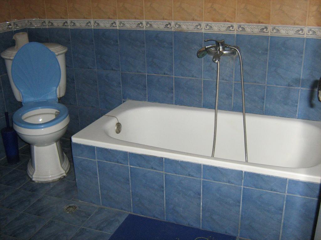 Guestrooms Ross Veliko Tarnovo Kamer foto