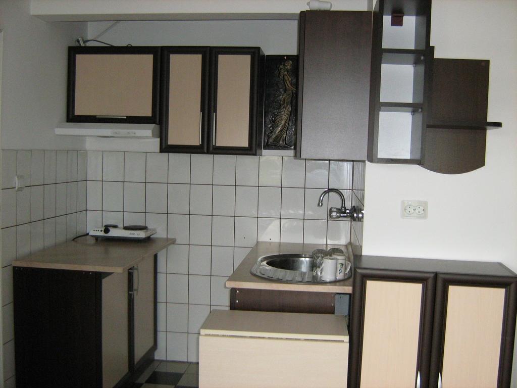 Guestrooms Ross Veliko Tarnovo Kamer foto